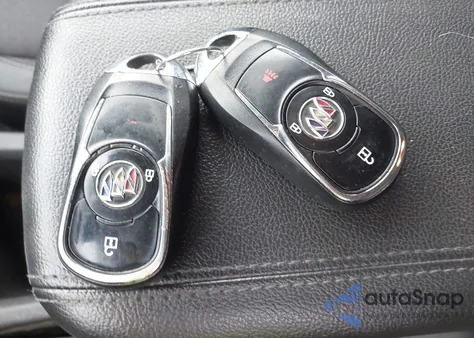 2021 Buick Encore Gx Fwd Preferred z USA, uszkodzony, nr VIN KL4MMBS29MB127172